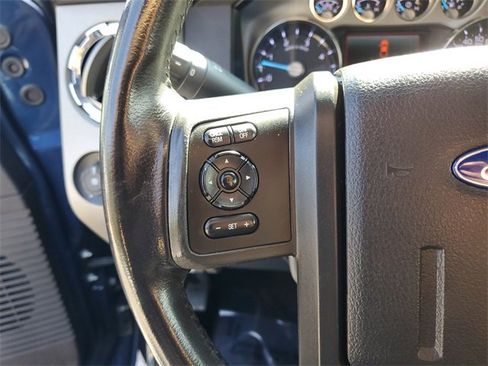 Used 2016 Ford F250 Lariat w/ Chrome Package image 14