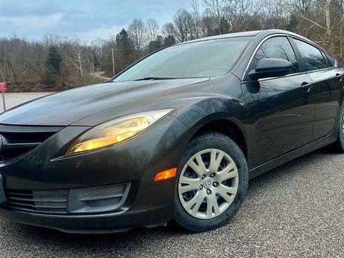 Used 2012 MAZDA MAZDA6 i Sport image 2