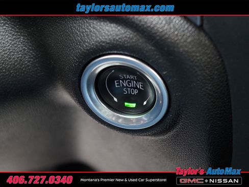 Used 2024 GMC Sierra 1500 Pro w/ Graphite Edition AWD/4WD image 17