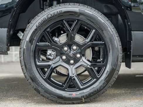New 2026 Ford Maverick XLT w/ XLT Luxury Package AWD/4WD image 20