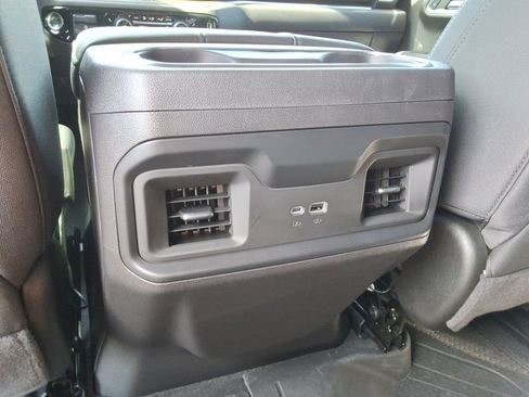 Certified 2024 Chevrolet Silverado 1500 LT Trail Boss w/ Protection Package AWD/4WD image 21