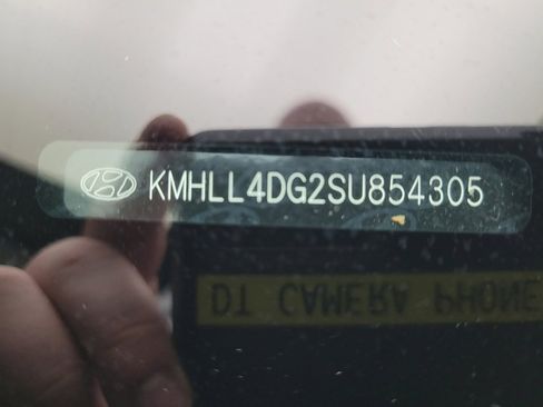 Used 2025 Hyundai Elantra SE w/ Cargo Package FWD image 33