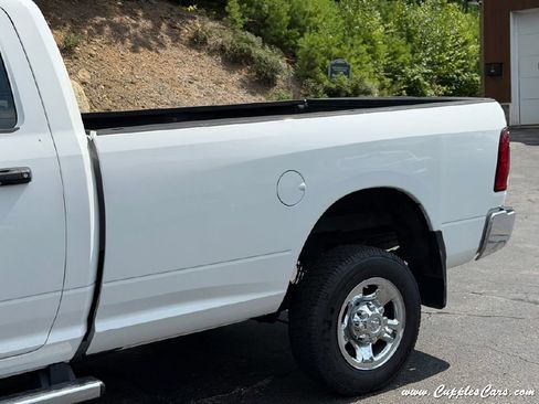 Used 2013 RAM 2500 Tradesman w/ PWR & Remote Entry Group AWD/4WD image 20