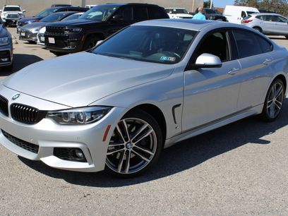 Used 2018 BMW 430i Gran Coupe xDrive