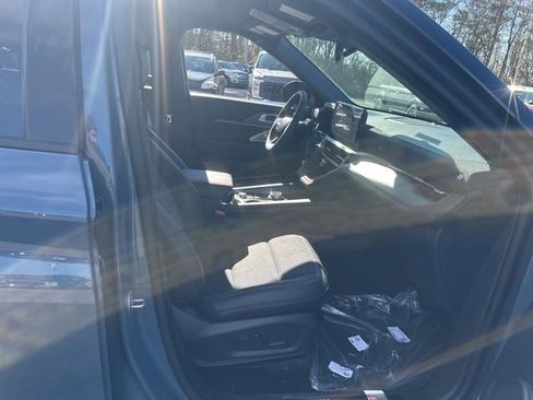 New 2026 Ford Explorer ST w/ Sun And Sound Package image 33