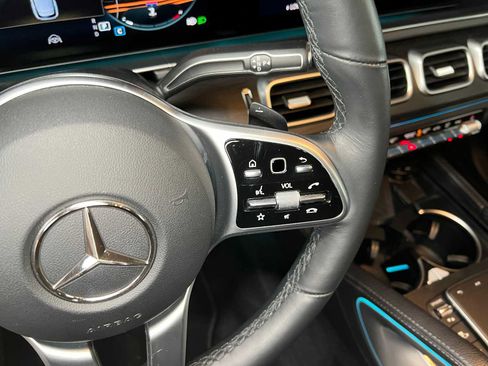 Used 2023 Mercedes-Benz GLE 350 4MATIC image 30