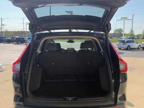 Certified 2024 Honda CR-V EX-L image 12