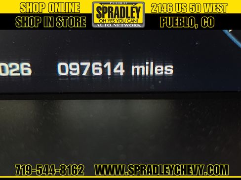 Used 2016 Land Rover Range Rover Supercharged AWD/4WD image 7