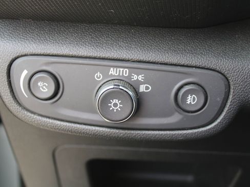 Used 2023 Chevrolet TrailBlazer LT image 25