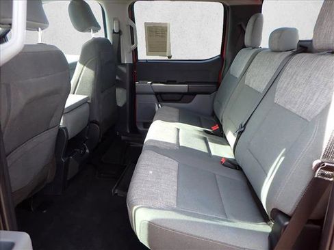 Used 2023 Ford F150 XLT image 8