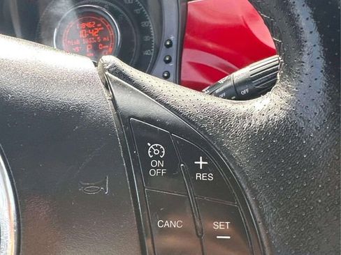 Used 2012 FIAT 500 Sport w/ Safety & Sound Pkg image 22