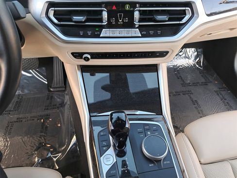 Used 2022 BMW 330e xDrive w/ Driving Assistance Package image 21