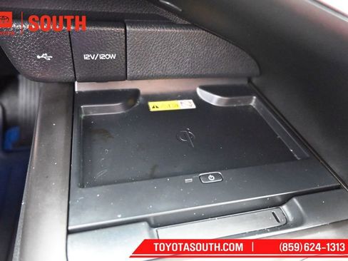 Used 2024 Toyota Camry XSE w/ Cold Weather Package FWD image 19