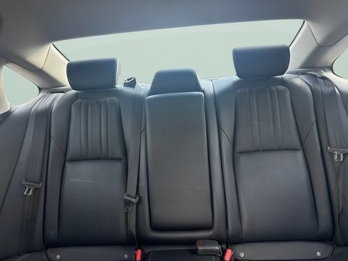 Used 2022 Honda Accord Sport Special Edition image 20