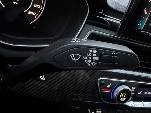 Used 2022 Audi RS 5 Sportback image 61