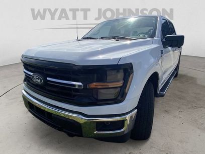 Used 2024 Ford F150 XLT w/ Mobile Office Package