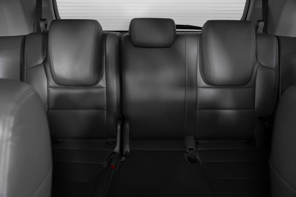 Used 2014 Honda Odyssey EX-L image 25
