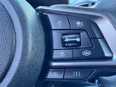 Used 2023 Subaru Forester Limited image 24