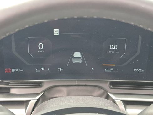 Used 2025 Kia Carnival SX Prestige FWD image 29
