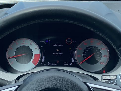 Used 2019 Acura RDX A-Spec FWD image 20