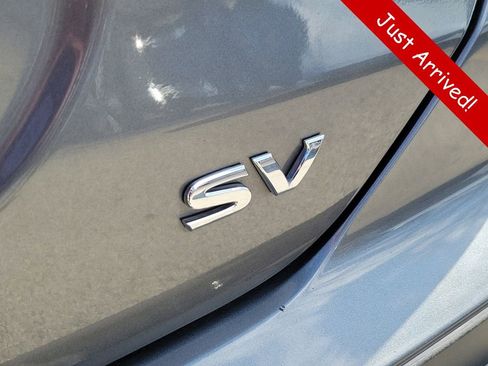 Used 2024 Nissan Kicks SV image 8