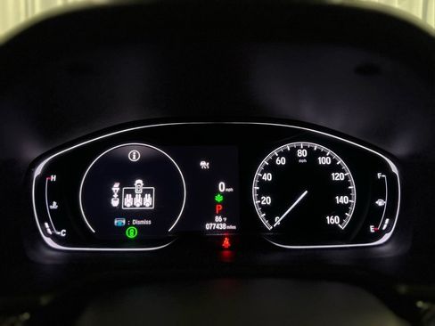Used 2022 Honda Accord Sport image 19