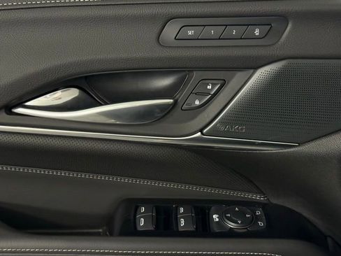 Used 2025 Cadillac CT4 V Blackwing image 13