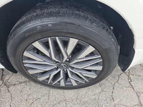 Used 2023 Nissan Altima 2.5 SV image 30