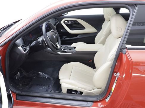 Certified 2024 BMW 230i xDrive Coupe w/ Premium Package AWD/4WD image 6