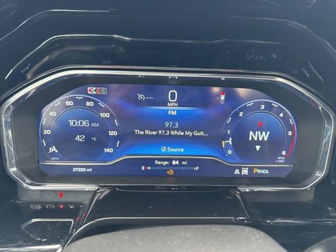 Certified 2025 Chevrolet Silverado 2500 LT w/ Safety Package image 10