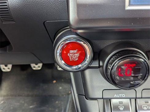 New 2025 Subaru BRZ tS image 15