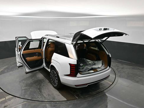 New 2026 Hyundai Palisade Calligraphy image 39