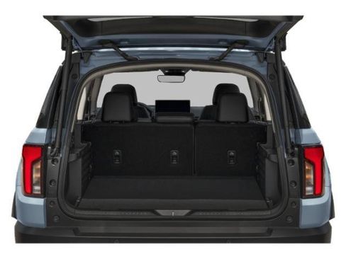 New 2026 Honda Passport RTL image 13