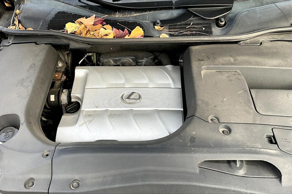 Used 2010 Lexus RX 350 2WD image 31