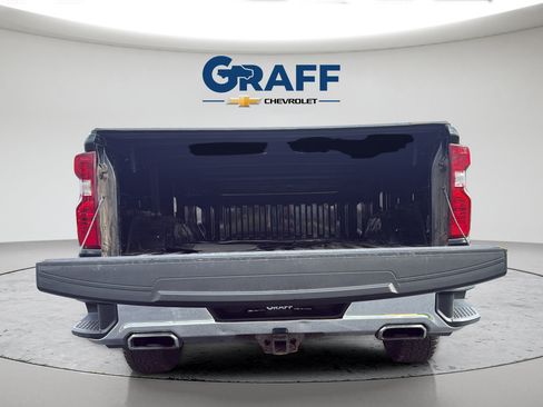 Used 2019 Chevrolet Silverado 1500 LT w/ All-Star Edition AWD/4WD image 27