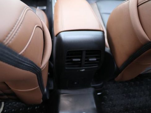 Used 2025 Ford Bronco Sport Outer Banks w/ Outer Banks Tech Package+ AWD/4WD image 17