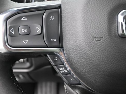 New 2026 RAM 1500 Laramie w/ Sport Appearance Package image 7