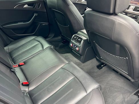 Used 2018 Audi A6 2.0T Premium Plus w/ Premium Plus Package image 32