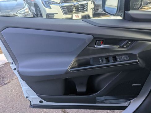 New 2026 Subaru Solterra Touring XT Leather image 19