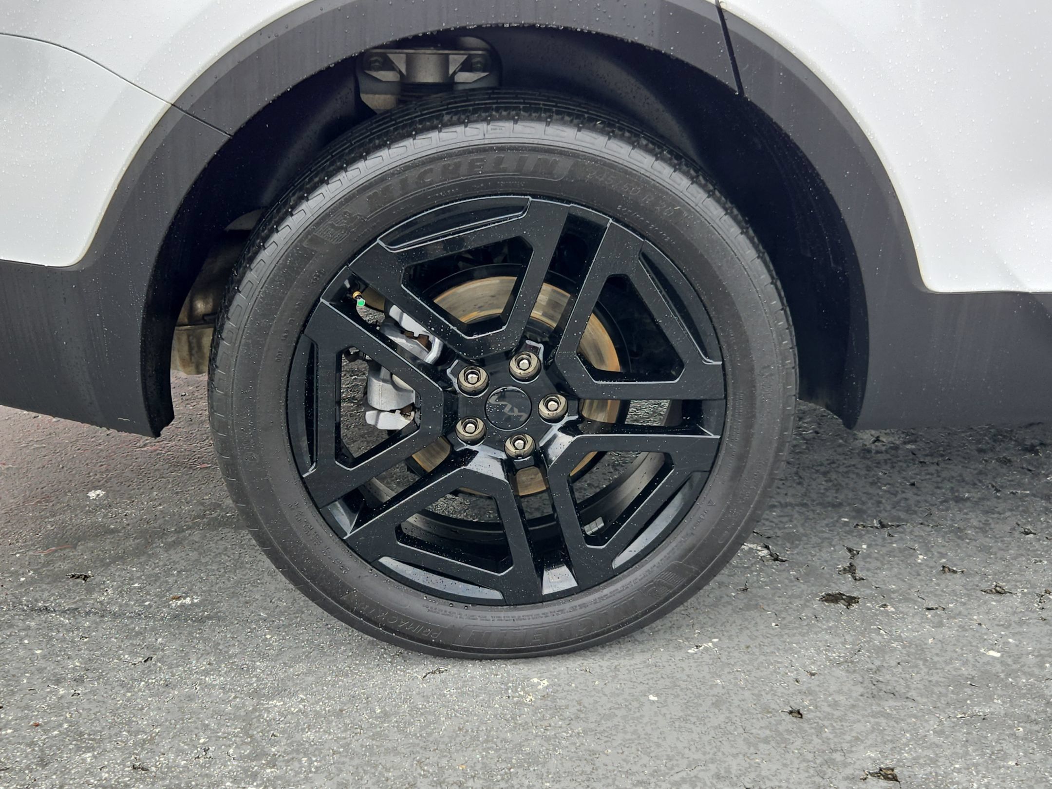 Used 2025 Kia Telluride EX X-Line AWD/4WD image 17