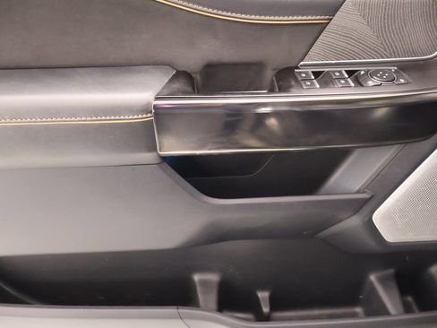 Used 2022 Ford F150 Platinum w/ Equipment Group 701A High image 18