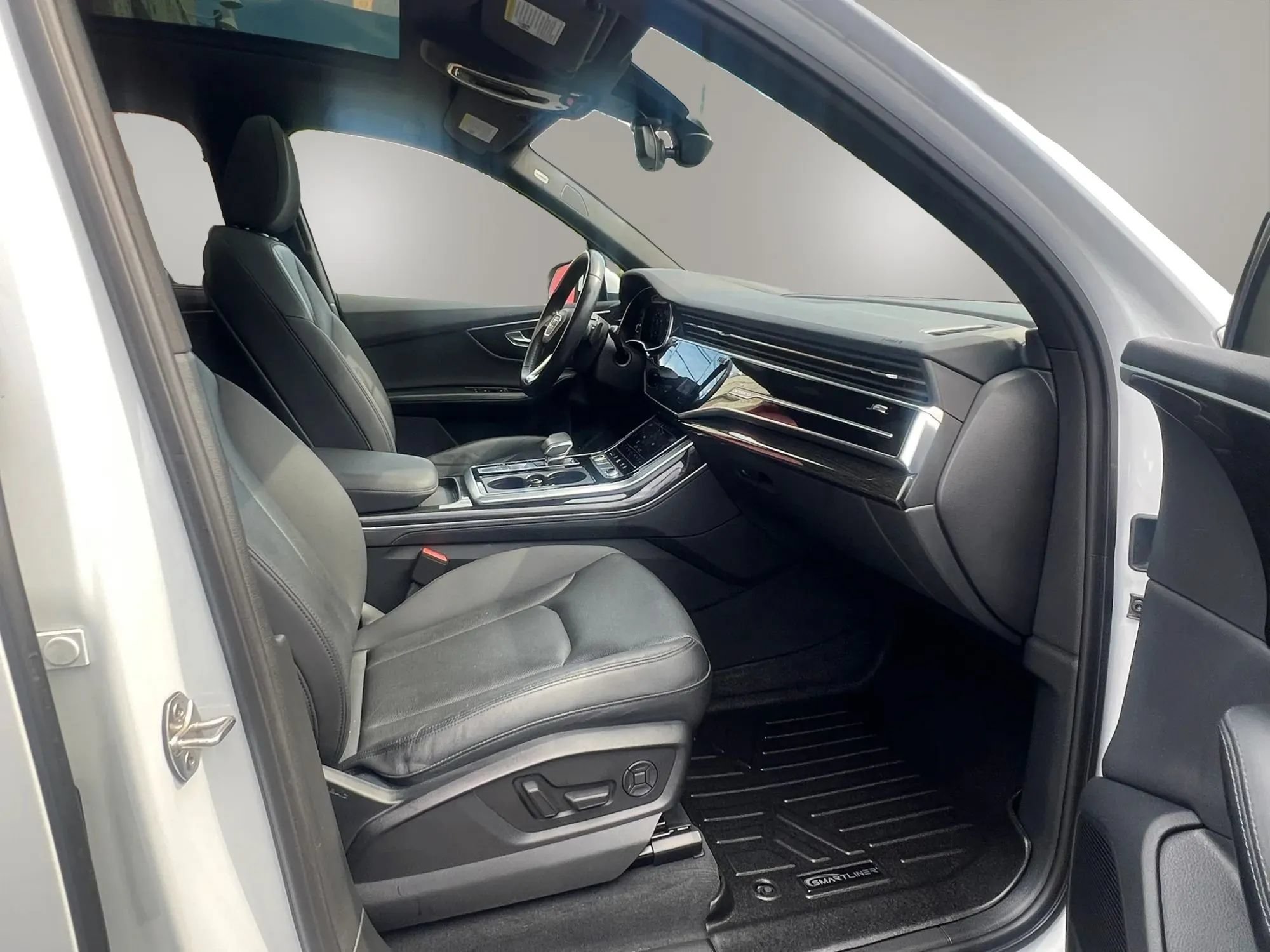 Used 2021 Audi Q7 3.0T Prestige w/ Prestige Package AWD/4WD image 35