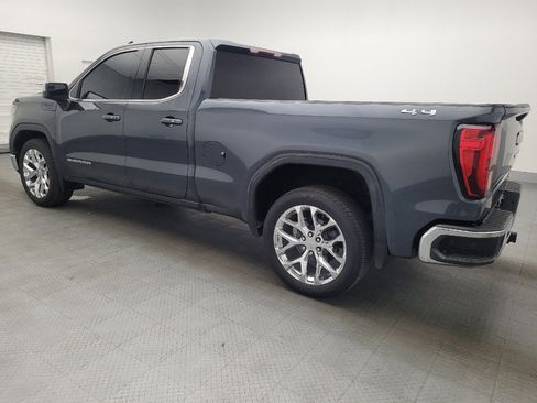 Used 2019 GMC Sierra 1500 SLE w/ SLE Value Package AWD/4WD image 3