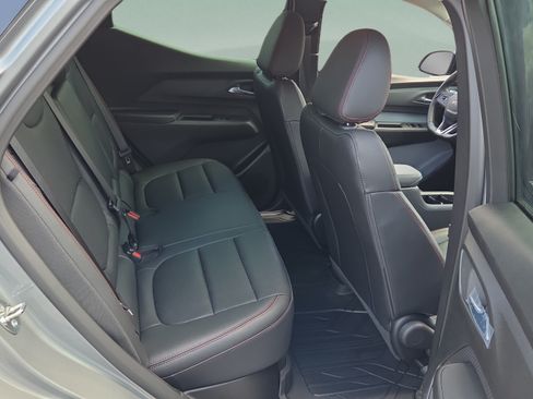 New 2027 Chevrolet Bolt RS w/ LPO, All-Weather Package FWD image 14