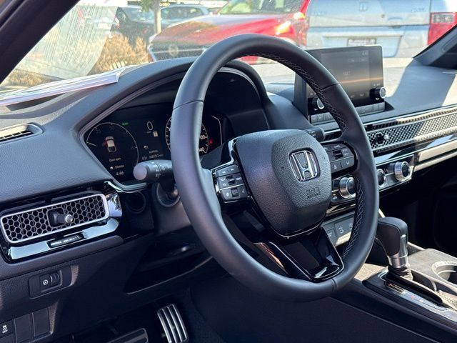 Used 2026 Honda Civic Sport image 16