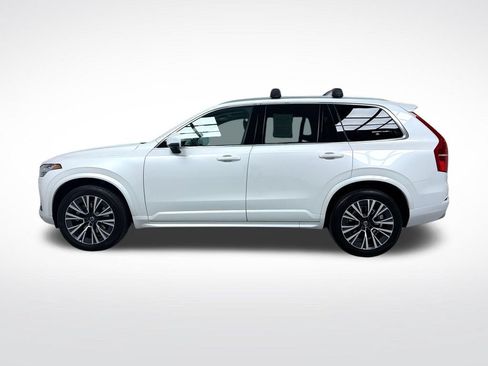 Used 2022 Volvo XC90 T6 Momentum w/ Advanced Package AWD/4WD image 11