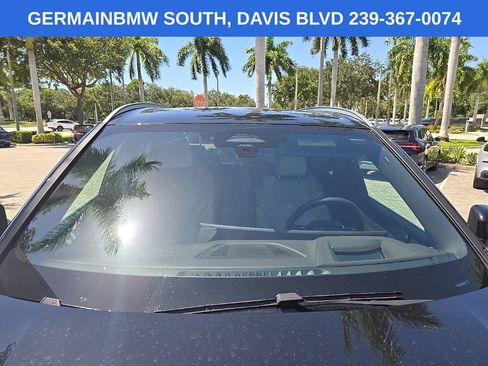 Used 2024 BMW X5 sDrive40i w/ Premium Package RWD image 14