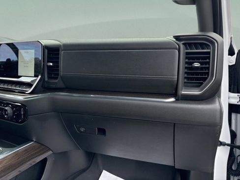 Used 2024 Chevrolet Silverado 1500 RST w/ RST All Star Premium Package image 36