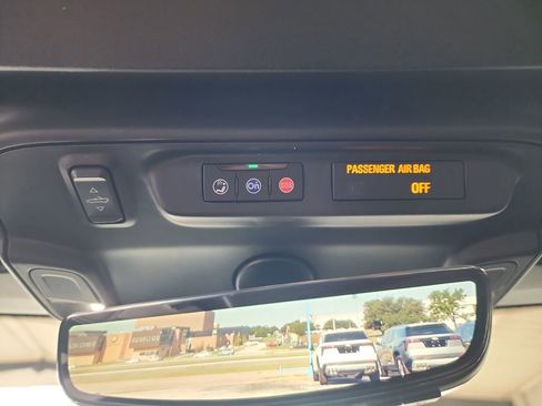 Used 2023 Chevrolet Camaro SS image 35