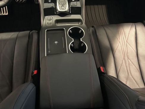 New 2026 Acura MDX Type S AWD/4WD image 13